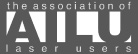 Association of AILU, Laser cutting, London and Essex
